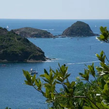 Capoliveri Punta Morcone M3 Appartamento *