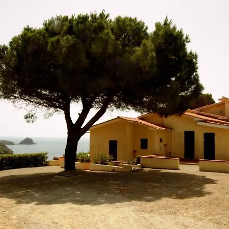 Appartamento Capoliveri Punta Morcone M3