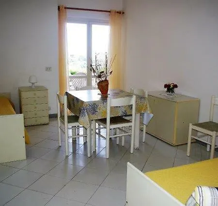 Capoliveri Punta Morcone M3 카폴리베리
