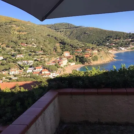 Capoliveri Punta Morcone M3 Apartament Capoliveri (Isola d'Elba)