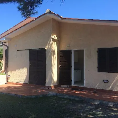 Apartament Capoliveri Punta Morcone M3 Capoliveri (Isola d'Elba)