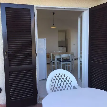 Apartament Capoliveri Punta Morcone M3