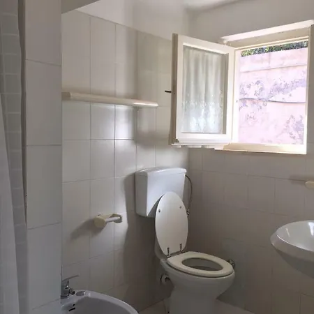 Apartament Capoliveri Punta Morcone M3 *