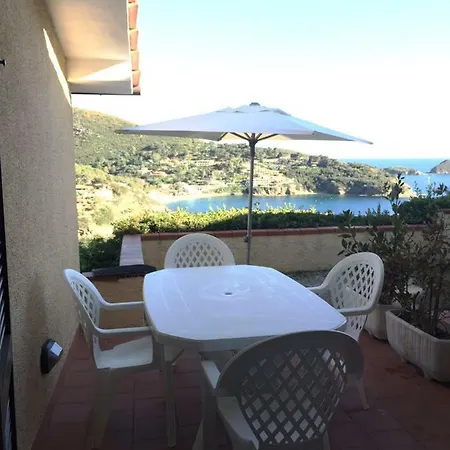Capoliveri Punta Morcone M3 *